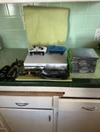 Microsoft Xbox One 1681 Console - With 10 GAMES+1 Controllers.read Descr For. Price: $150.00.