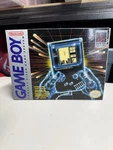 Nintendo Game Boy DMG-01 Console Cib 1989 Excellent Condition Tetris Edition Used. Price: $280.00.