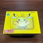 Nintendo 3DS Xl Pikachu Yellow North American Version 5200 From Japan Open. Price: $1050.00.