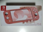 Nintendo Switch Lite (region Free Japan Ver.) Handheld System Coral HDH-001 Open. Price: $169.99.
