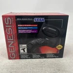 Sega Genesis Mini 2 North American Version Open Box. Price: $199.99.