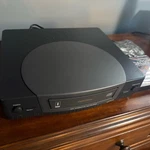 Goldstar 3DO Console GDO-101M Ntsc U/c Controller/cables Tested Working W/ Game Used. Price: $400.00.