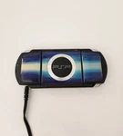 Sony PSP-1001B2 Playstation Portable Black Handheld Console Power Cord Used. Price: $205.74.