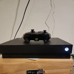 Microsoft Xbox One 1TB Home Console - Black Used. Price: $135.00.