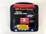 Brand New Nintendo Entertainment Nes Classic Edition System Deluxe Carrying Case. Price: $23.97.