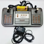 Vintage Soundic MPT-03 Video Game Console Pal With One For Parts Only. Price: $85.00.