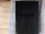 Sony Playstation 2 Slim Launch Edition Charcoal Black Console (SCPH-75001CB) Used. Price: $80.00.