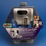 New Gameboy Advance Sp Camera Digital Nyko Digi-cam Extremely Rare Brand. Price: $238.75.