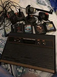 Atari Used. Price: $480.00.
