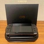 Gpd WIN4 RYZEN7-6800U16GB SSD1TB Used. Price: $1098.00.