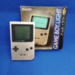 Nintendo Game Boy Light MGB-101 Backlit Console Boxed Japan Tested 0117 Used. Price: $380.00.