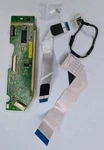 Sony PS4 Slim Disc Drive Logic Board W/ Ribbons CUH-10XX/11XX/20XX Oem Bd Pcb For. Price: $16.19.