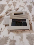 Intellivision Video Game System Changer Plays Atari 2600 Untested Great Shape Used. Price: $119.99.