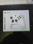 Microsoft Xbox Wireless Controller White QAS-00007 Brand New! Sealed!. Price: $40.00.