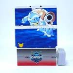 New 3DS Console Pokemon 20TH Anniversary Edition Nintendo W/ Charger CASE+4GB Good. Price: $549.99.