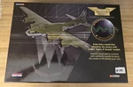 Corgi AA33310 Sights Sound Boeing B-17F 'the Zoot Suiters' Brand New. Price: $300.00.