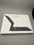 Apple Magic Keyboard For Ipad Pro 11 Inch - 1/2/3/4TH Gen Black Used. Price: $139.48.