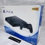Sony CUH-2200AB01 Home Console Playstation 4 Jet Black 500GB Hdmi 2020 Jp Game New. Price: $400.79.