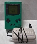 Nintendo Game Boy Original DMG-01 Console Play It Loud Series Green 100% Works Used. Price: $64.99.