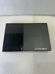 Sony Playstation Slim Charcoal Black Console -SCPH-90006 #N2.06 Used. Price: $65.00.