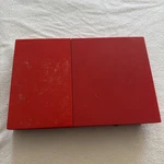 Sony PS2 Playstation SCPH-90010 Cinnabar Red Console For Parts. Price: $360.00.