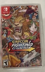 Capcom Fighting Collection - Nintendo Switch Brand New Sealed. Price: $28.00.