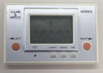 Nintendo MT-03 Watch Used. Price: $192.90.