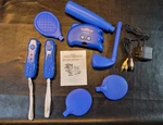 Atgames Sega Genesis Arcade Motion Sensing Interactive Deluxe Console Sonic Used. Price: $40.00.