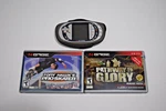 Nokia N-gage Qd Cell Phone Handheld Console Untested As Is W/ Games *read* For. Price: $79.27.