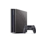 Unused,the Last Of PS4 Pro Limited Edition, Console New. Price: $1350.00.