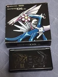 Nintendo Ds Lite Dialga And Palkia Edition Console Pokemon Center Limited Game For. Price: $772.20.