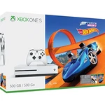 Xbox One 500GB Console Forza Horizon 3 Bundle Video Game Systems Very Good Used. Price: $249.91.