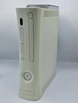 Xbox 360 Console Only White As Is For Repair Parts. Price: $24.63.