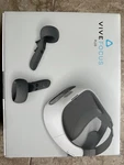 Htc Vive Focus Plus Enterprise Vr Headset 99HARH001-00 Brand New. Price: $98.99.