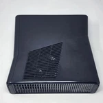Microsoft Xbox 360 Console Black (mo. 1439) Only - No Hdd Tested Used. Price: $45.65.