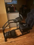 Pxn V900 Gaming Steering Wheel Pedals Compatible With PS4, PS3, Pc, Xbox, Switch New. Price: $600.00.