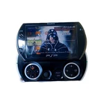 Sony Black PSP-N1004+ Memory M2 1GB (rare) Good Condition Used. Price: $140.00.