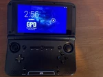 Black Gpd Xd 32GB Gaming Console Only, Tested Working Used. Price: $115.00.