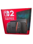 Nintendo Switch 2 Brand New Used Once! All Original Retail Items! Ships Fast!. Price: $420.00.