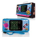 My Arcade Pocket Player Handheld Console: 3 Built In Games Ms Pac-man 5E Used. Price: $37.81.