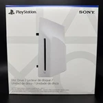 Sony Playstation PS5 Disc Drive ***empty Box & Manual Only Very. Price: $23.99.