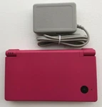 Nintendo Dsi Pink Console + Charger Good Condition! Japan Import Seller Used. Price: $79.95.