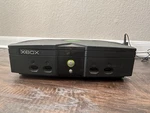 Original Xbox Console X0061-001 For Parts/repair W/power Cord As Is Not Working. Price: $39.00.