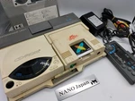 Nec Pc Engine Interface Unit IFU-30A PI-TG001 CD-ROM2 Console & Hucard Work Used. Price: $259.99.