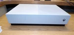 Microsoft Xbox One All-digital Edition Console 1TB #8336 Used. Price: $129.00.