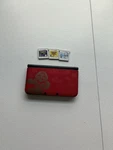Nintendo 3DS Xl Limited Edition 1GB Red Handheld System Used. Price: $298.99.