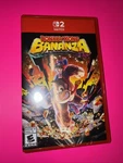 Donkey Kong Bananza - Nintendo Switch 2 Brand New Usa. Price: $59.99.