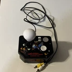 Midway Classic Arcade Joust, Gauntlet, Defender Plug Play Works Tested Vintage Used. Price: $44.98.