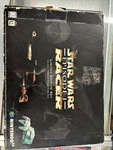 Nintendo 64 Console Star Wars Episode 1 Racer Limited Edition Complete Pre-owned Used. Price: $191.25.