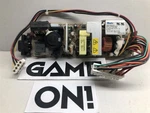 Foxlink FTPS-0007 Rev 20 Pin Power Supply For Original Microsoft Xbox V1.2-1.5 Used. Price: $44.62.